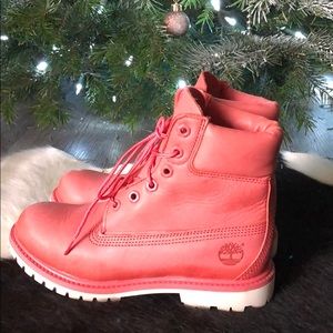 Timberland  boots